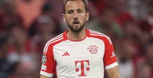 Кейн коментира загубата от Астън Вила