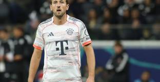 Кейн: Трябва да запазим победоносния си манталитет 