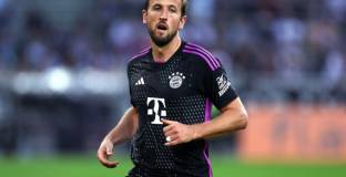 Кейн обясни защо не премина в Ман Юнайтед 