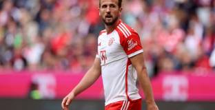 Кейн: Бекенбауер означаваше много за германския футбол