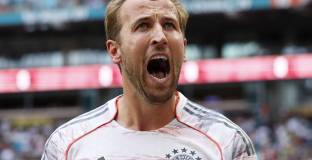 Кейн: Байерн е най-доброто място за печелене на трофеи 