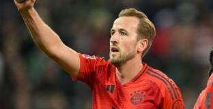  Кейн ще пропусне мача, в който Байерн може да стане шампион 