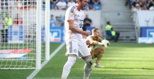 Кейн: Чувствам се сякаш Байерн е моят втори дом