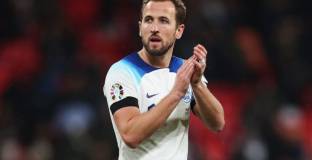 Кейн постави национален рекорд