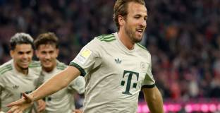 Кейн обясни как може да спечели „Златната топка“