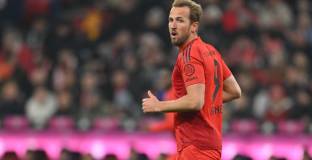 Кейн: Всичко се свежда до шансове 