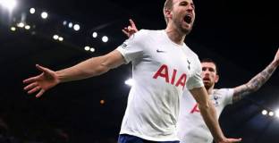 Семейството на Грийвс поздрави Кейн за рекорда