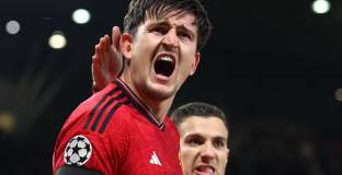 Магуайър:  Тази победа е за нашите фенове