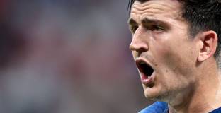 Магуайър: Решението да остана се изплати