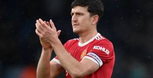  Магуайър: Знаем колко важна е тази победа за нашите фенове