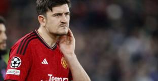 Магуайър остана без шофьорска книжка