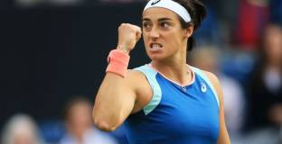 Гарсия спечели Заключителния турнир на WTA