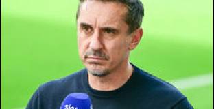 Гари Невил: Манчестър Юнайтед трябва да се стегне, иначе го очакват тревожни седмици