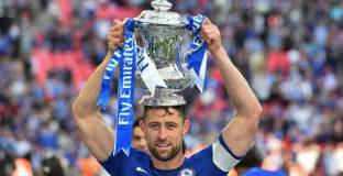 Кейхил: Осъществих мечтата си