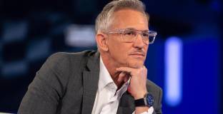 Линекер: Сега Тотнъм е руина