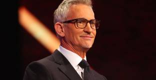 Линекер: Изключително представяне на Ман Сити