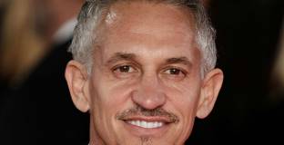 Линекер за ухапания футболист: Има малък шанс да попадне в засада