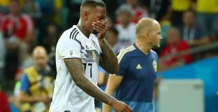 Невил: Боатенг напомни за Бекенбауер 