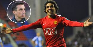 Агентът на Тевес отговори на Невил