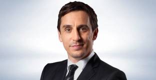 Невил: Челси уби Юнайтед в средата на терена 