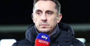 Невил: Англия ще отпадне в събота, ако не се подобри 