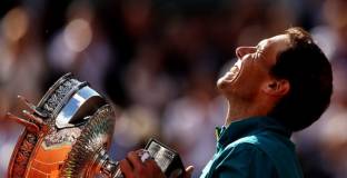 Гаске: Надал е невероятен 