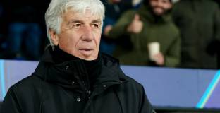 Гасперини обяви напускането си на Аталанта 