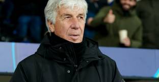 Стана ясно защо Гасперини е отказал на Юве