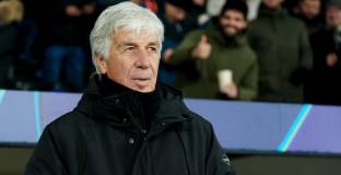 Гасперини: Купата на Италия е нашата цел за сезона