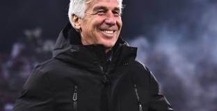 Гасперини обясни защо избра Рома пред Юве