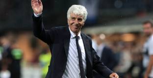  Гасперини: Във футбола сантиметрите често решават