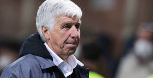 Гасперини: Не сме разочаровани от представянето си