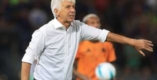 Гасперини: Трябва да осмислим загубата