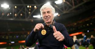 Гасперини информира босовете на Аталанта за напускането си 