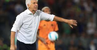 Гасперини сравни Мален с Виали