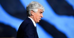  Гасперини: Постоянно губим концентрация 