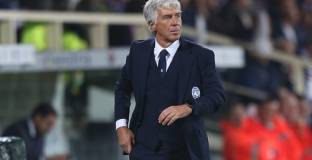 Гасперини ще оглави Рома 