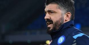 Гатузо и Наполи се разбраха за нов договор