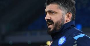 Гатузо: Вярвам в Бога на футбола