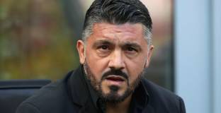 Гатузо напусна Фиорентина 