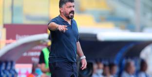 Фиорентина предлага на Гатузо договор до 2023 г.