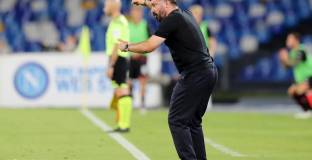 Гатузо: Трябва да реализираме положенията си 