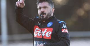 Гатузо: Не ни е страх от Барселона