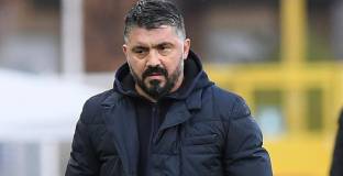 Гатузо: Наполи  показа храброст