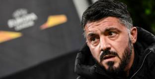 Треньор на Милан: Дано Гатузо да не пропусне дербито с Интер 