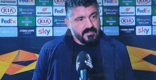 Гатузо: Играчите на Наполи помислиха, че са дошли на разходка