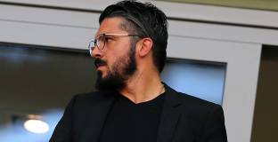 Гатузо: Доволни сме от примирието в Газа 