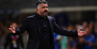 Гатузо: Трябва да играем с Израел, иначе ще получим служебна загуба