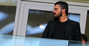 Гатузо напусна Марсилия 