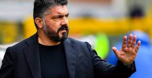 Гатузо чакал Гуардиола три дни пред тренировъчния център